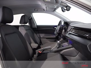 AUDI A1 sportback 30 1.0 tfsi 110cv s-tronic