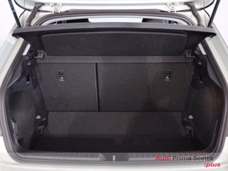 AUDI A1 sportback 30 1.0 tfsi 110cv s-tronic