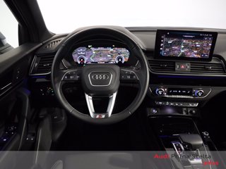 AUDI Q5 sportback 50 2.0 tfsi e quattro s-tronic