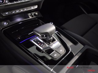 AUDI Q5 sportback 50 2.0 tfsi e quattro s-tronic