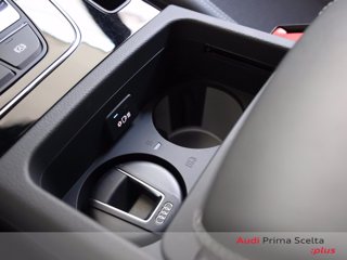 AUDI Q5 sportback 50 2.0 tfsi e quattro s-tronic