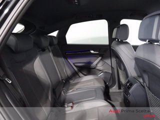 AUDI Q5 sportback 50 2.0 tfsi e quattro s-tronic