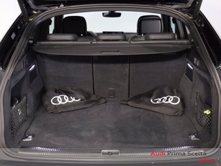 AUDI Q5 sportback 50 2.0 tfsi e quattro s-tronic