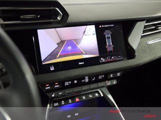 AUDI A3 allstreet 1.5 tfsi mhev identity contrast 150cv s-tronic