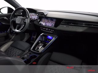 AUDI A3 allstreet 1.5 tfsi mhev identity contrast 150cv s-tronic