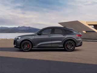 AUDI Q5 SPB TFSI 150 kW mHEV+ S tronic quattro S line edition