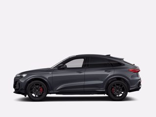 AUDI Q5 SPB TFSI 150 kW mHEV+ S tronic quattro S line edition