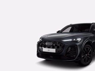 AUDI Q5 SPB TFSI 150 kW mHEV+ S tronic quattro S line edition