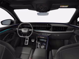 AUDI Q5 SPB TFSI 150 kW mHEV+ S tronic quattro S line edition