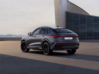 AUDI Q5 SPB TFSI 150 kW mHEV+ S tronic quattro S line edition