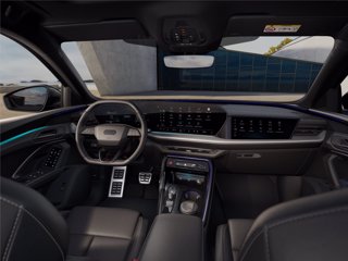 AUDI Q5 SPB TFSI 150 kW mHEV+ S tronic quattro S line edition