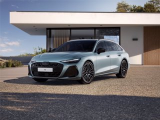 AUDI A6 Avant TDI quattro 150 kW S tronic S line edition