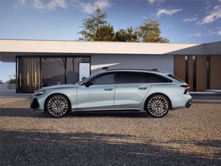 AUDI A6 Avant TDI quattro 150 kW S tronic S line edition