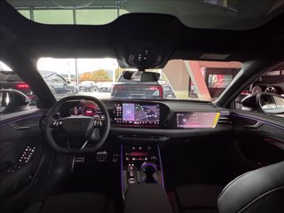 AUDI A6 Avant TDI 150 kW S tronic quattro S line edition