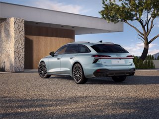 AUDI A6 Avant TDI quattro 150 kW S tronic S line edition