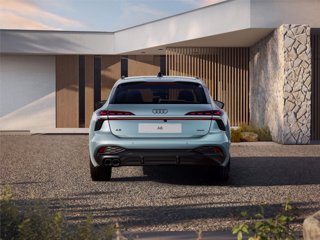 AUDI A6 Avant TDI quattro 150 kW S tronic S line edition