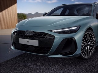 AUDI A6 Avant TDI quattro 150 kW S tronic S line edition
