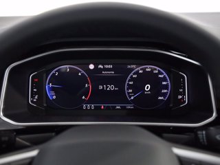 VOLKSWAGEN T-roc 2.0 tdi r-line 115cv