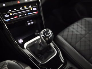VOLKSWAGEN T-roc 2.0 tdi r-line 115cv