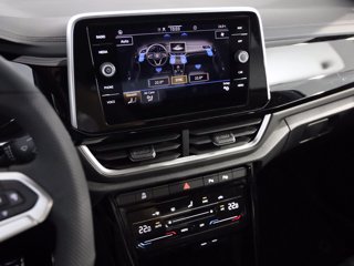 VOLKSWAGEN T-roc 2.0 tdi r-line 115cv