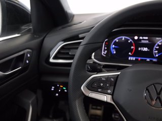 VOLKSWAGEN T-roc 2.0 tdi r-line 115cv