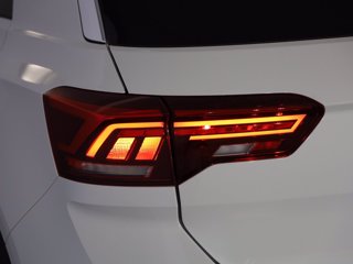VOLKSWAGEN T-roc 2.0 tdi r-line 115cv