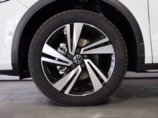 VOLKSWAGEN T-roc 2.0 tdi r-line 115cv