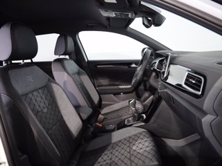 VOLKSWAGEN T-roc 2.0 tdi r-line 115cv