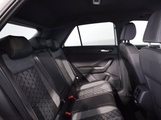 VOLKSWAGEN T-roc 2.0 tdi r-line 115cv