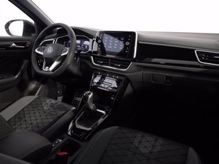 VOLKSWAGEN T-roc 2.0 tdi r-line 115cv