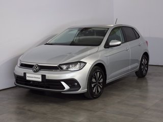 VOLKSWAGEN Polo 1.0 evo life 80cv
