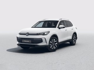 VOLKSWAGEN Tiguan 1.5 eTSI 130 CV EVO ACT DSG Edition Plus