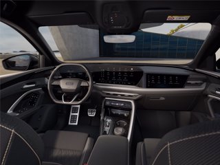 AUDI Q5 SPB TDi 150 kW mHEV+ S tronic quattro S line edition