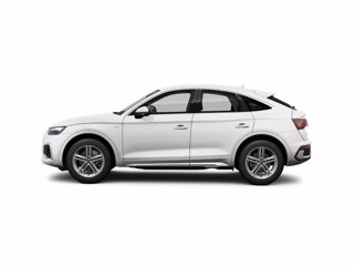AUDI Q5 SPB TDi 150 kW mHEV+ S tronic quattro S line edition
