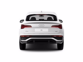 AUDI Q5 SPB TDi 150 kW mHEV+ S tronic quattro S line edition