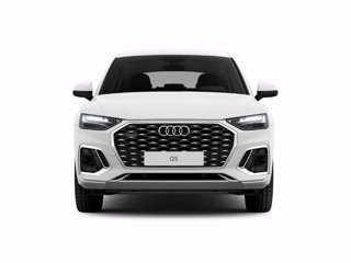 AUDI Q5 SPB TDi 150 kW mHEV+ S tronic quattro S line edition