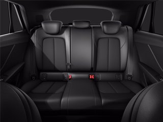 AUDI Q2 35 TDI quattro S tronic Identity Black