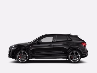 AUDI Q2 35 TDI S tronic S line Edition