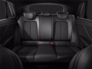 AUDI Q2 35 TDI S tronic Identity Black