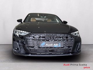 AUDI A8 50 3.0 tdi mhev quattro tiptronic