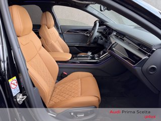 AUDI A8 50 3.0 tdi mhev quattro tiptronic