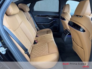 AUDI A8 50 3.0 tdi mhev quattro tiptronic