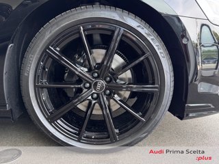 AUDI A8 50 3.0 tdi mhev quattro tiptronic