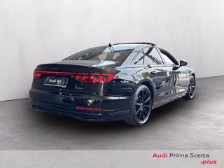AUDI A8 50 3.0 tdi mhev quattro tiptronic