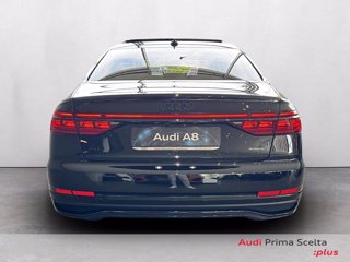 AUDI A8 50 3.0 tdi mhev quattro tiptronic