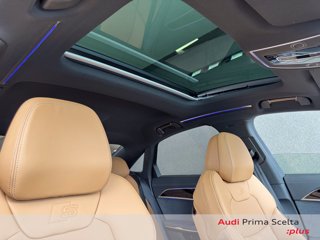 AUDI A8 50 3.0 tdi mhev quattro tiptronic