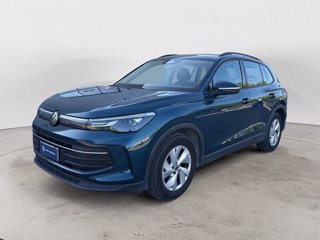 VOLKSWAGEN Tiguan 2.0 TDI 150 CV EVO SCR DSG Life