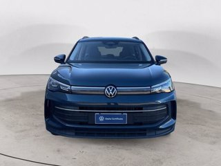 VOLKSWAGEN Tiguan 2.0 TDI 150 CV EVO SCR DSG Life