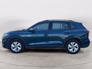 VOLKSWAGEN Tiguan 2.0 TDI 150 CV EVO SCR DSG Life