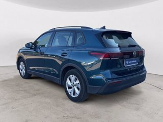 VOLKSWAGEN Tiguan 2.0 TDI 150 CV EVO SCR DSG Life